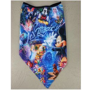 "It's Magic" Face Cover